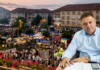 Sărbătoarea Pâinii, mâine la Scornicești. Artiști, tradiții și foc de artificii