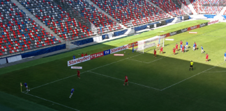 Lovitură în Ghencea! CSM Slatina începe sezonul cu o victorie mare