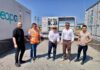 Investiție importantă în energie verde la Caracal