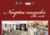 Noaptea Muzeelor la Sate, celebrată în județul Olt
