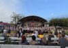 Sărbătoare la Dobrun. Localnicii au marcat Ziua Comunei prin spectacole și momente tradiționale