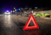 Accident mortal la Mihăești