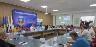 Consiliul Local Slatina a aprobat rectificări bugetare și modificări în programele de investiții