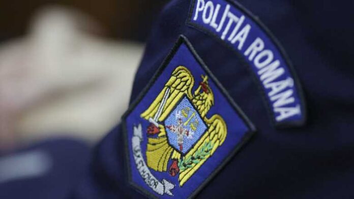 Politia-Romana
