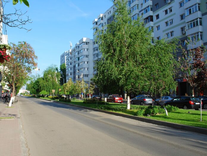 RO_OT_Slatina_Al_I_Cuza_boulevard