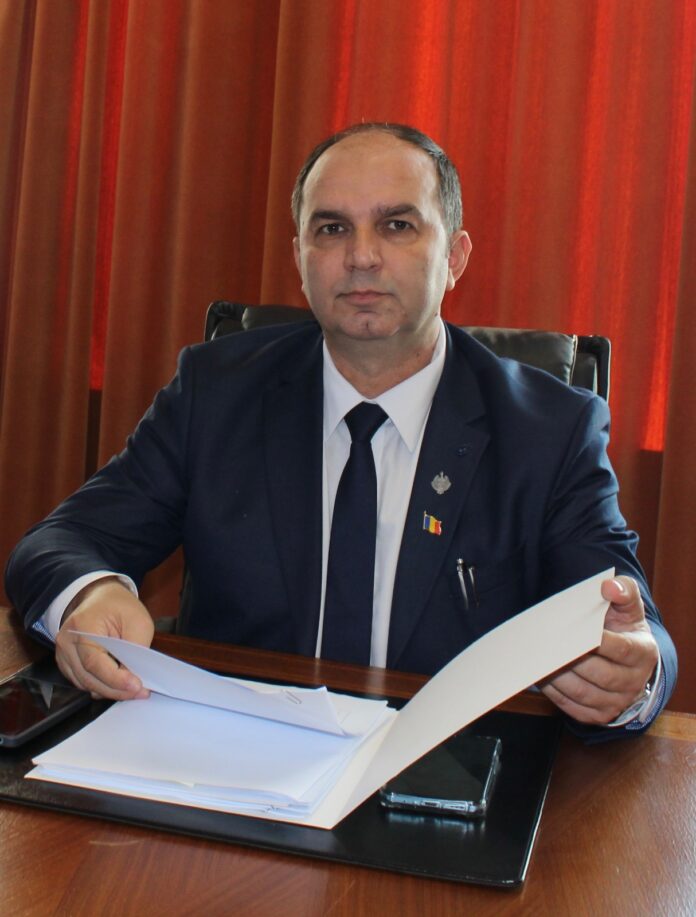 Tiu-mihai