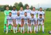 Slătinenii merg la Râmnicu Vâlcea pentru etapa a treia din Liga a II-a