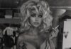 Mădălina Ghenea revine pe Instagram după cinci luni. Slătineanca a publicat imagini spectaculoase realizate la Los Angeles