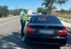 Razie de weekend în Olt: sute de amenzi și 19 permise reținute