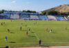 CSM Slatina, eliminată din Cupa României