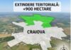Craiova își schimbă harta. Noul PUG redesenează orașul