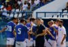 CSM Slatina, victorie cu 2-0 în fața Metalului Buzău