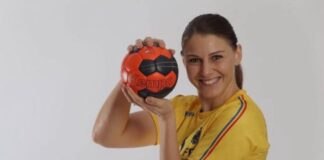 EXCLUSIV | Luciana Popescu, după victoria cu Dunărea Brăila: „Ne dorim să începem campionatul cu dreptul”