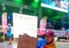 Carmen Ioniță, vicecampioană mondială la freestyle skateboarding. O nouă performanță pentru sportiva din Slatina