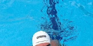 CSM Slatina, rezultate importante la Campionatul European de Înot Masters