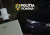 Trei infracțiuni într-un singur control. Tânăr de 31 de ani, reținut în Olt