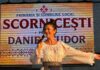 Olguța Berbec a făcut spectacol la „Sărbătoarea Pâinii” de la Scornicești