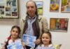 Profesorul Marin Urzicana, implicat în promovarea tinerelor talente de muzică populară din Corabia