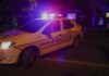 Tragedie pe o stradă din Slatina: un minor a murit după ce a intrat cu mașina într-un stâlp