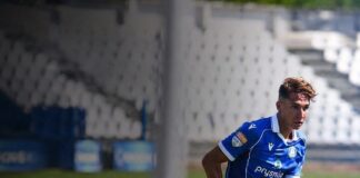 FC Bacău și CSM Slatina, remiză albă în etapa a 5-a din Liga a II-a