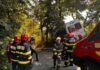 Poliția verifică firma care a transportat Dinamo 2 după accidentul mortal de la Câmpulung
