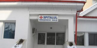 Spitalul Orășenesc Balș finalizează proiectul de digitalizare eHealth