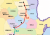 O NOUĂ AUTOSTRADĂ: BRAȘOV–BACĂU. LEAGĂ MOLDOVA DE ARDEAL ȘI VESTUL DE EST!