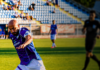 CSM Slatina încheie etapa a V-a din Liga a II-a cu o deplasare la FC Bacău