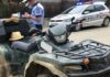 Bărbat din Găneasa, cercetat penal