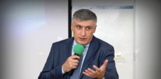 De la reclamațiile studenților la ancheta DIICOT: Cătălin Avramescu, din nou în centrul controverselor