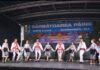 Peste trei decenii de tradiție. „Sărbătoarea Pâinii” revine la Scornicești