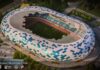 Proiectul Stadionului „1 Mai” din Slatina, deblocat. Procedura de achiziție a fost finalizată