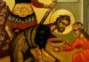 29 august 2026: Tăierea capului Sfântului Ioan Botezătorul, zi de post și una dintre marile sărbători ale calendarului ortodox