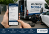 Vulcanizare mobilă în Slatina: intervenția se mută la adresa clientului