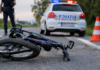 Tragedie în Cezieni: un biciclist de 76 de ani a murit după ce s-a dezechilibrat și a căzut