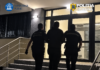Scandal pe terasa unui local din Obârșia. Un bărbat de 44 de ani a fost reținut