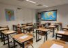 Clase cu efective sub sau peste limitele legale, aprobate în Olt