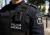 ATENȚIE, SE FILMEAZĂ! Polițiștii locali din Slatina, cu Bodycam din 7 septembrie