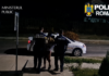 Tânăr din Pârșcoveni, reținut după ce și-ar fi amenințat mama și ar fi încălcat ordinul de protecție