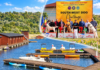 De la expoziții canine la pescuit din caiac. Octombrie, animat la Slatina