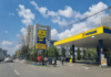 Benzina se apropie de 10 lei litrul în Slatina. Unde se găsește cel mai mic preț la pompă