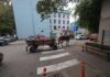 Viitorul și trecutul, pe aceeași stradă în Slatina