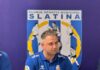 CSM Slatina, pregătită pentru duelul cu Rapid. Andrei Popescu: „Alături de suporteri suntem mai puternici”