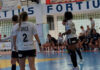 CSM Slatina – Rapid București, duel important în etapa a doua din Liga Florilor
