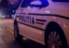 Tânăr prins la volan fără permis, în Caracal