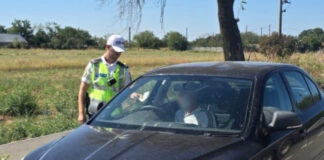 Acțiune de amploare în Olt. Sute de sancțiuni