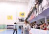 CSM Slatina, duel cu CSM Târgu Jiu în Liga Florilor