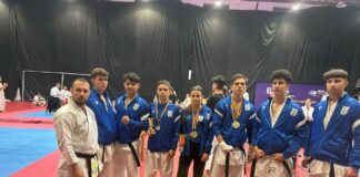 CSM Slatina trimite patru karateka la Campionatul Mondial din Egipt. Ploaie de medalii la Naționale