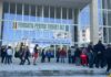 AJOFM Olt organizează o bursă a locurilor de muncă pentru absolvenți