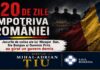 Deputatul de Olt Mihai-Adrian Țiu cere un Guvern cu drepturi depline și măsuri urgente pentru economie